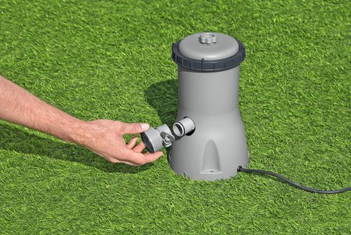 Klórgenerátor 6g/h Bestway 58678