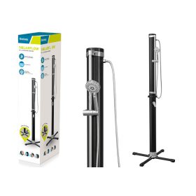 Napelemes kerti zuhany 20L Bestway 58695