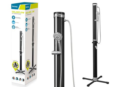 Napelemes kerti zuhany 20L Bestway 58695