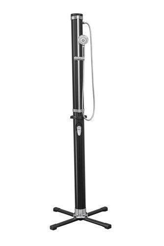 Napelemes kerti zuhany 20L Bestway 58695