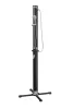 Napelemes kerti zuhany 20L Bestway 58695