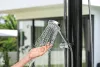Napelemes kerti zuhany 20L Bestway 58695
