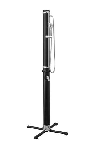 Napelemes kerti zuhany 20L Bestway 58695