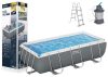 Keret Medence 404 x 201 x 100 cm Bestway 56442