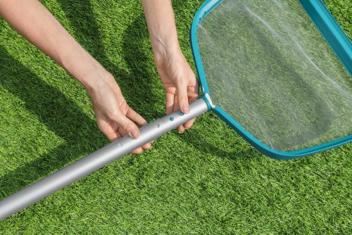 Bestway 58659 medencetisztító háló