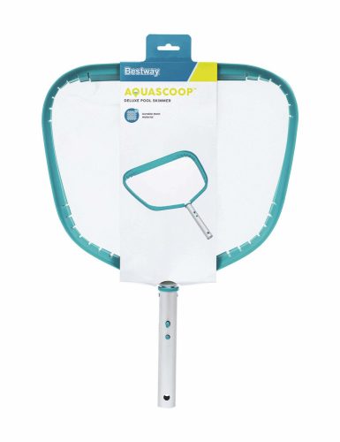 Bestway 58659 medencetisztító háló