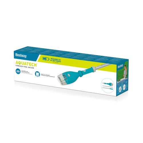 Bestway 58770 Cordless Pool Vacuum Cleaner