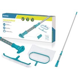 Bestway 58831 medencetisztító készlet