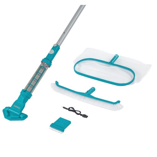 Bestway 58831 medencetisztító készlet