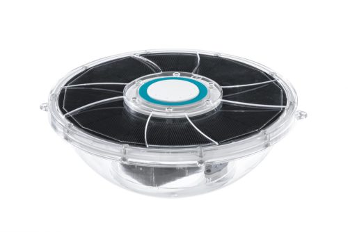 Napelemes szökőkút LED medencevilágítás Bestway 58849