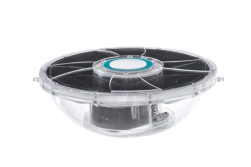 Napelemes szökőkút LED medencevilágítás Bestway 58849