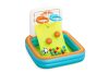 Felfújható játszótér labdákkal 120 x 107 x 84 cm Bestway 52728