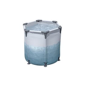 Hordó jégfürdőtartály 253L Bestway 6002K