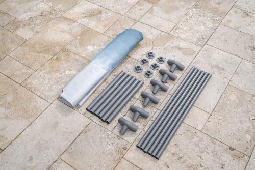 Hordó jégfürdőtartály 253L Bestway 6002K