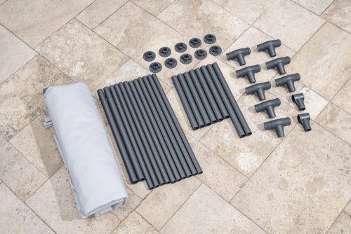 Hordó jégfürdőtartály 431L Bestway 6002N