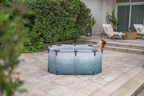 Hordó jégfürdőtartály 431L Bestway 6002N