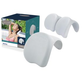 Spa fejtámla párna 2 db. Bestway 60307