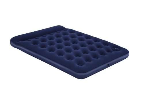 Felfújható matrac pumpával 203 x 152 x 28 cm Bestway 67226