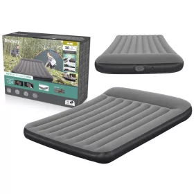 Felfújható dupla matrac 150 x 203 x 30 cm Bestway 671BS
