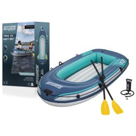 Felfújható ponton 232 x 118 cm Bestway 61153