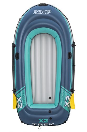 Felfújható ponton 232 x 118 cm Bestway 61153