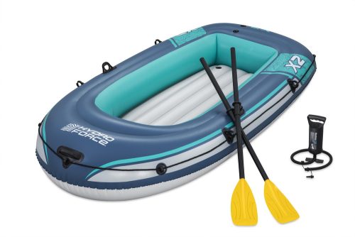 Felfújható ponton 232 x 118 cm Bestway 61153