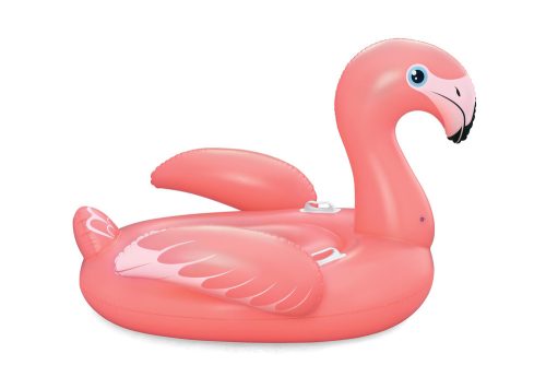 Felfújható flamingó 168 x 120 cm Bestway 41526