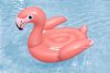 Felfújható flamingó 168 x 120 cm Bestway 41526