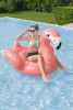 Felfújható flamingó 168 x 120 cm Bestway 41526
