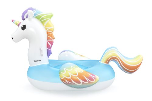 Felfújható Egyszarvú 224 x 164 cm Bestway 41113