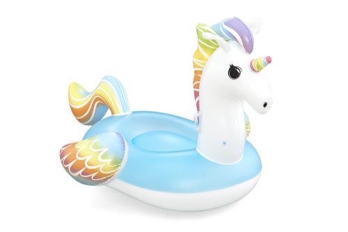 Felfújható Egyszarvú 224 x 164 cm Bestway 41113