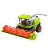 Mezőgazdasági kombájn gabonafejes távirányítós RC 2.4G