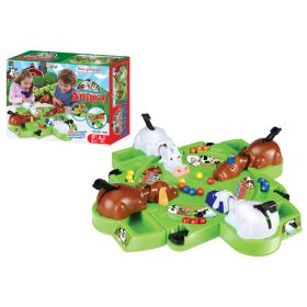 Farm Arcade Játék Hungry Animals Balls