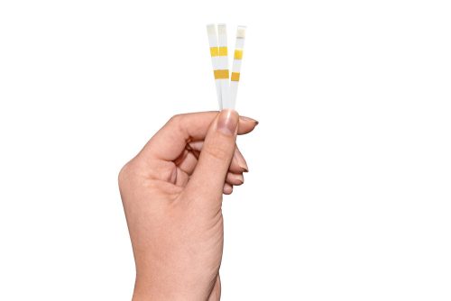 BESTWAY 58142 medence pH-mérő