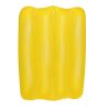Felfújható párna 38 x 25 cm Yellow Bestway 52127