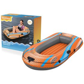   Felfújható ponton 162 x 96 cm Kondor Elite 1000 Bestway 61135