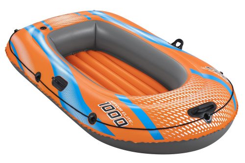 Felfújható ponton 162 x 96 cm Kondor Elite 1000 Bestway 61135