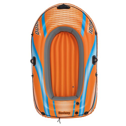 Felfújható ponton 162 x 96 cm Kondor Elite 1000 Bestway 61135