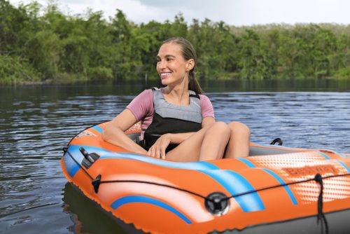 Felfújható ponton 162 x 96 cm Kondor Elite 1000 Bestway 61135