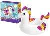 Felfújható egyszarvú úszógyűrű 119 x 91 cm Bestway 36159