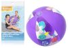 Inflatable Purple Ball 51 cm Bestway 31036