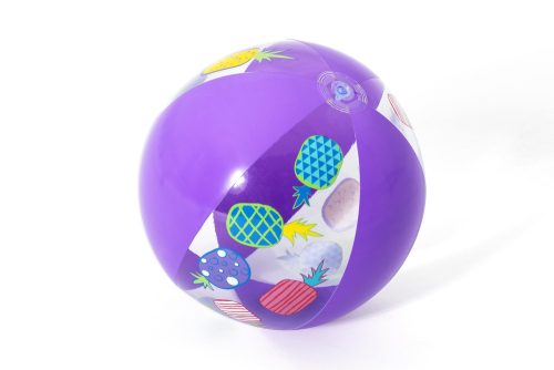 Inflatable Purple Ball 51 cm Bestway 31036
