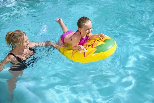 Bestway 42049 Ananász felfújható búvárdeszka