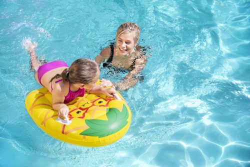 Bestway 42049 felfújható ananász búvárdeszka