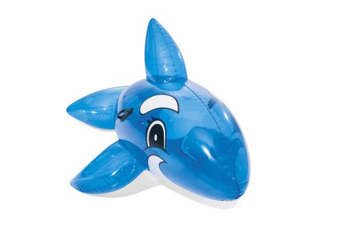 Felfújható bálna úszáshoz 157 x 94 cm Bestway 41037