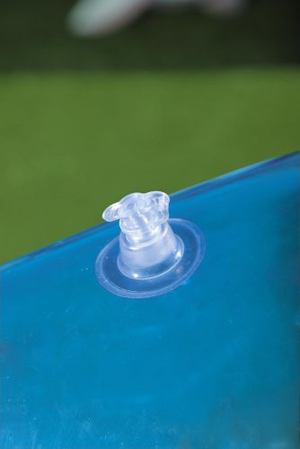 Felfújható bálna úszáshoz 157 x 94 cm Bestway 41037