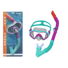 Bestway 24025 Purple búvárkészlet