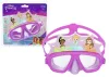 Bestway Princess Deluxe búvármaszk