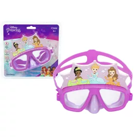 Bestway Princess Deluxe búvármaszk