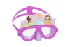 Bestway Princess Deluxe búvármaszk